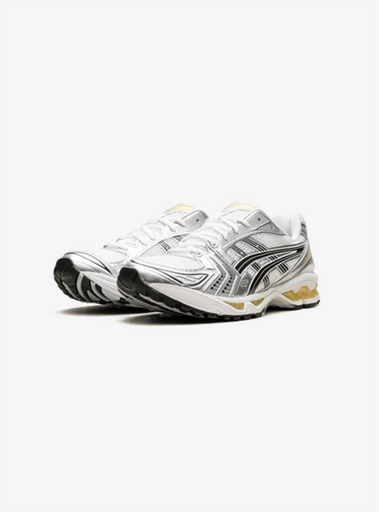 ASICS GEL-Kayano 14 Tai Chi Yellow