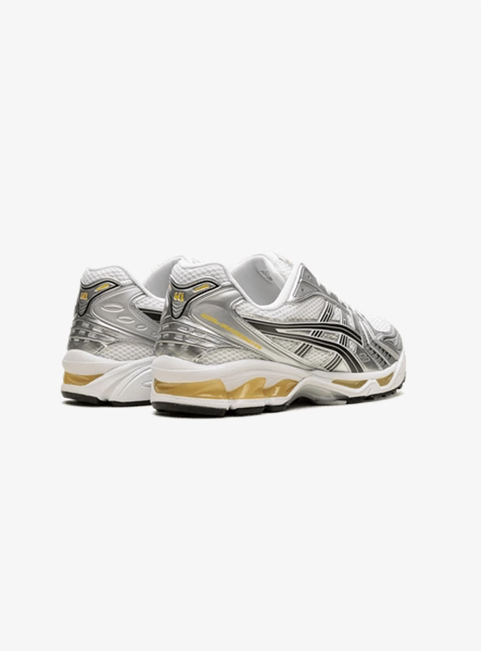 ASICS GEL-Kayano 14 Tai Chi Yellow