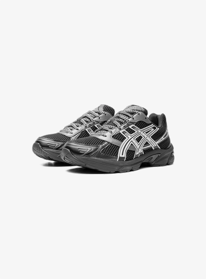 ASICS Gel-1130 Black Glacier Grey