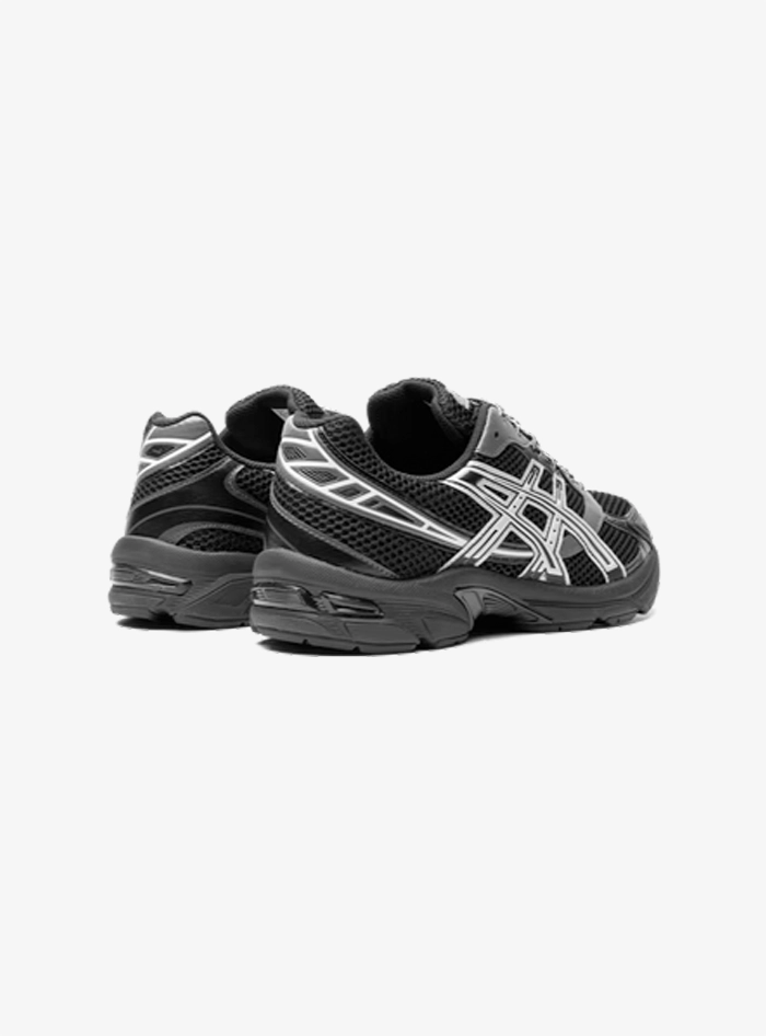 ASICS Gel-1130 Black Glacier Grey