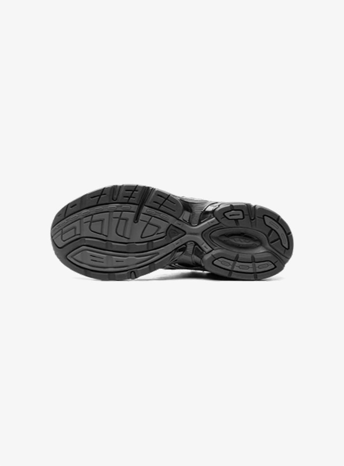 ASICS Gel-1130 Black Glacier Grey