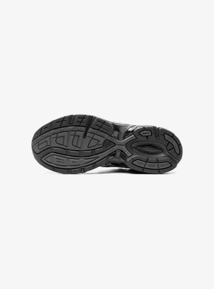 ASICS Gel-1130 Black Glacier Grey
