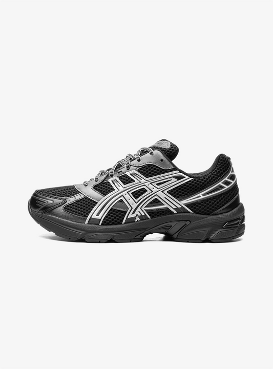 ASICS Gel-1130 Black Glacier Grey