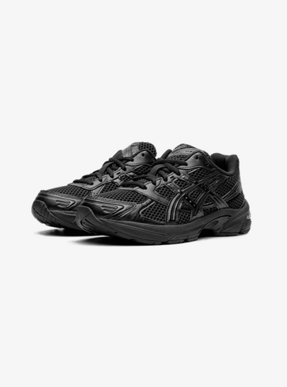 ASICS Gel-1130 Black Graphite Grey