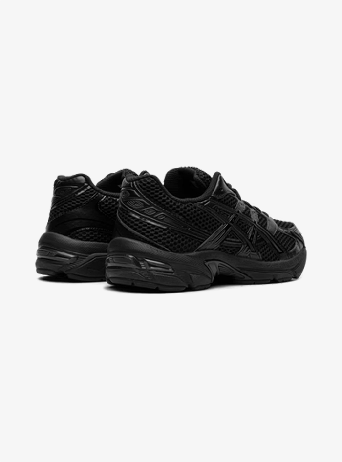 ASICS Gel-1130 Black Graphite Grey