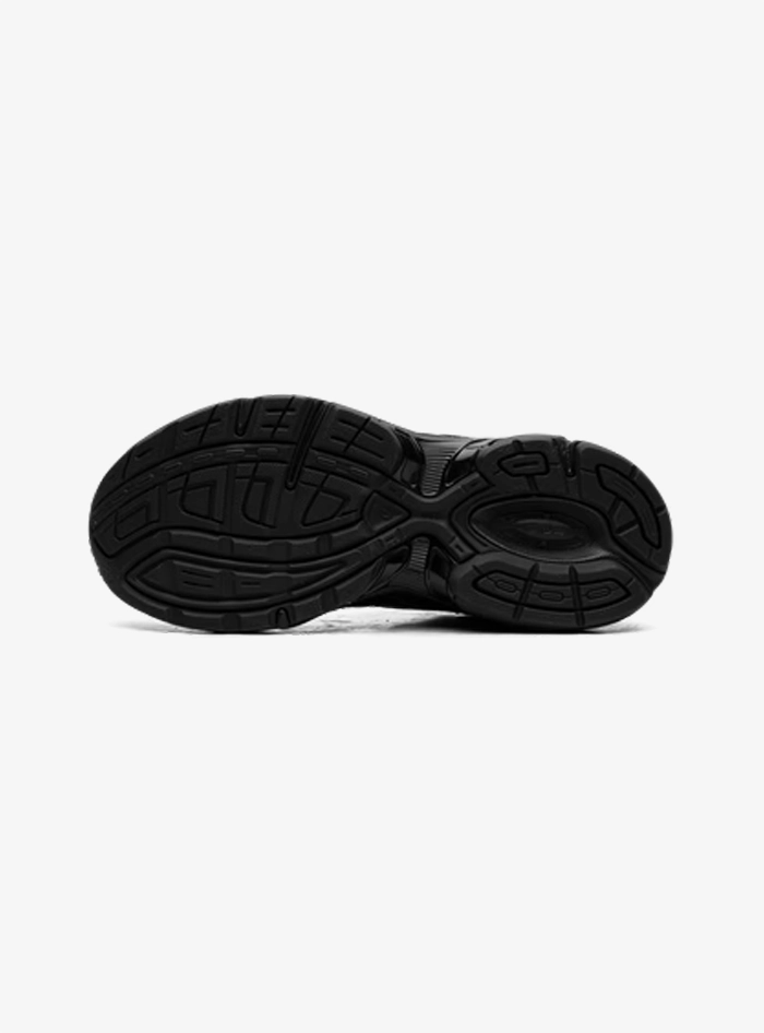 ASICS Gel-1130 Black Graphite Grey