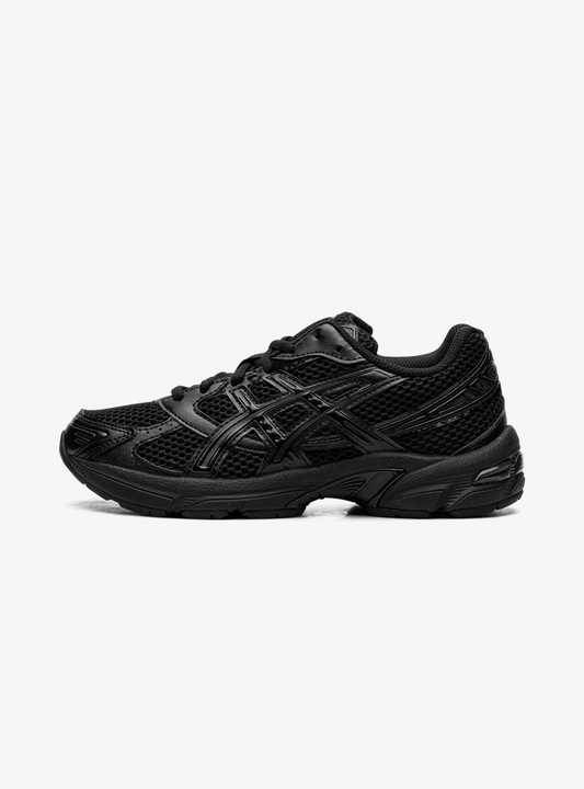 ASICS Gel-1130 Black Graphite Grey