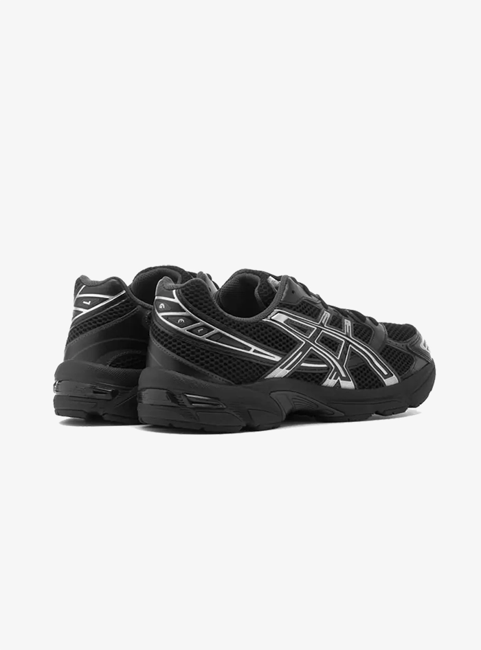 ASICS Gel-1130 Black Pure Silver