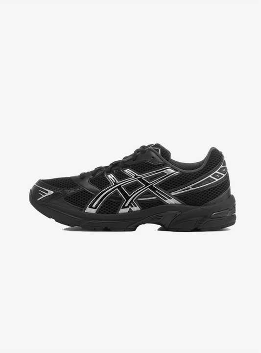 ASICS Gel-1130 Black Pure Silver