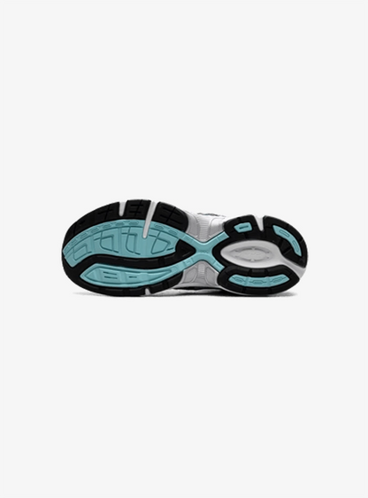 ASICS Gel-1130 Larimar Blue Pure Silver