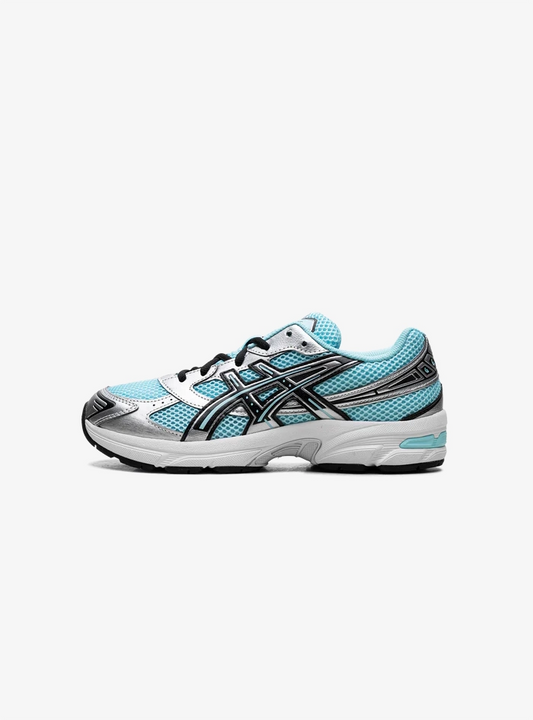 ASICS Gel-1130 Larimar Blue Pure Silver