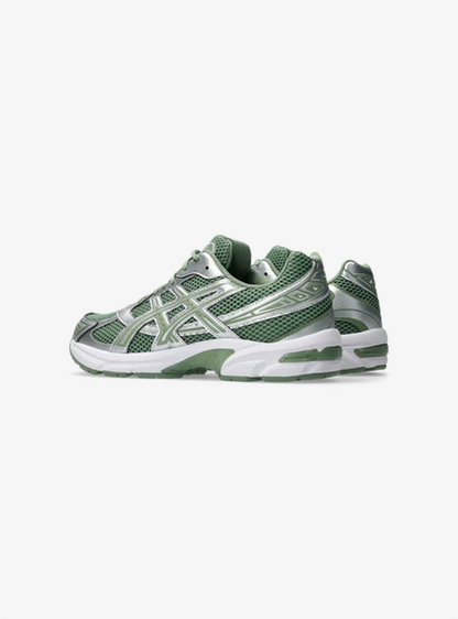 ASICS Gel-1130 Swamp Green Silver