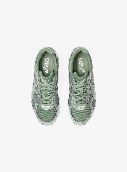 ASICS Gel-1130 Swamp Green Silver