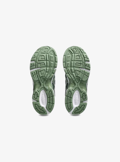 ASICS Gel-1130 Swamp Green Silver