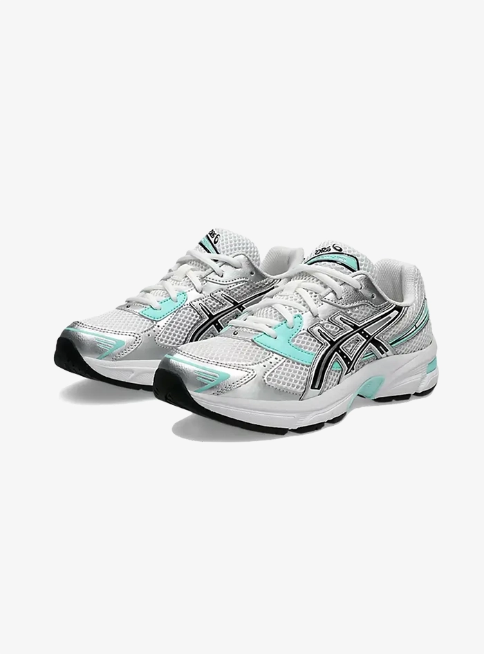 ASICS Gel-1130 White Aqua