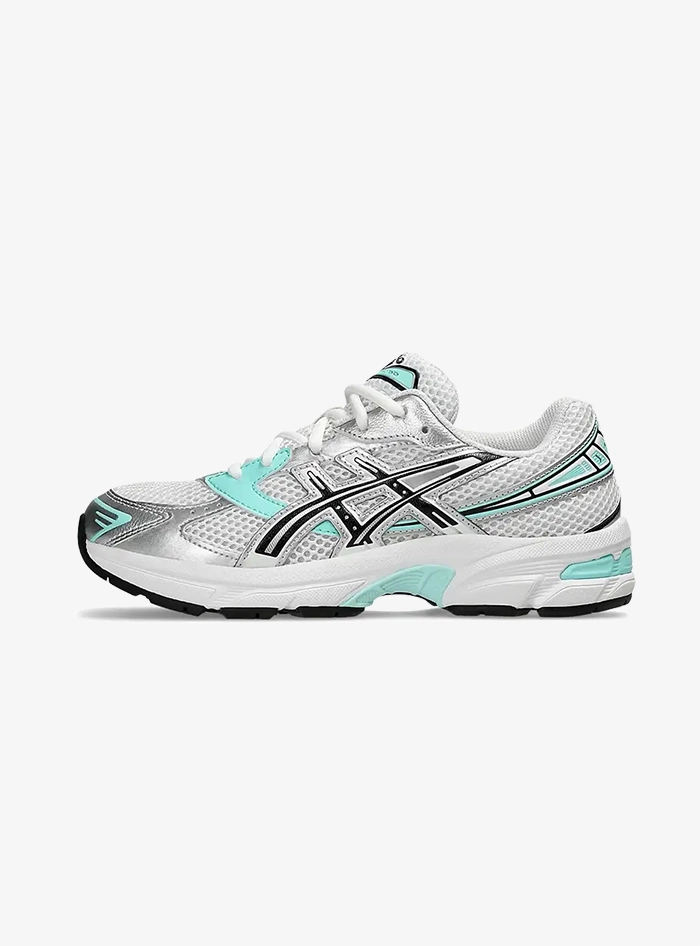 ASICS Gel-1130 White Aqua