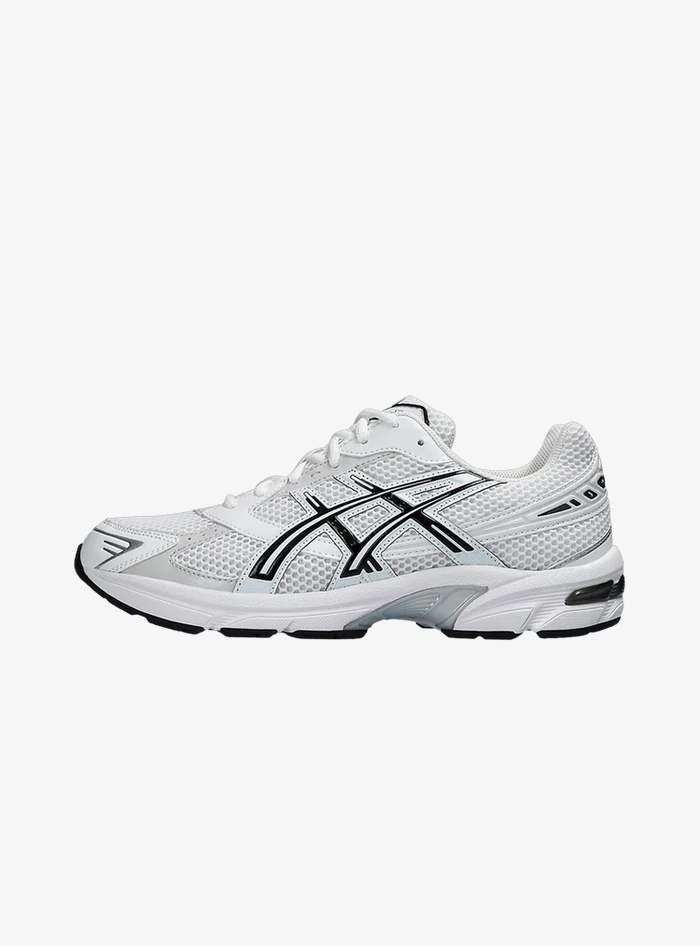 ASICS Gel-1130 White Black