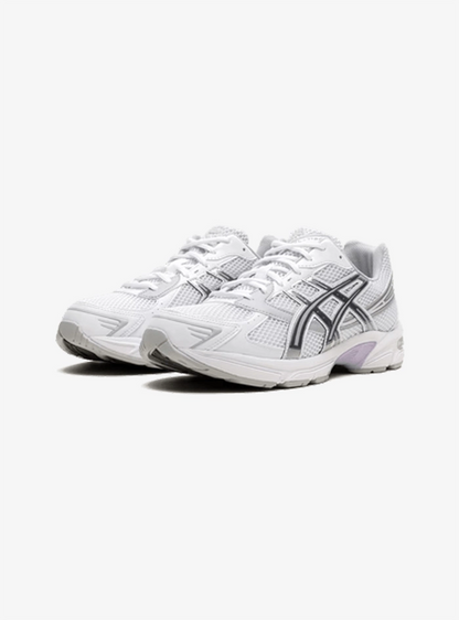 ASICS Gel-1130 White Carrier Grey Lilac