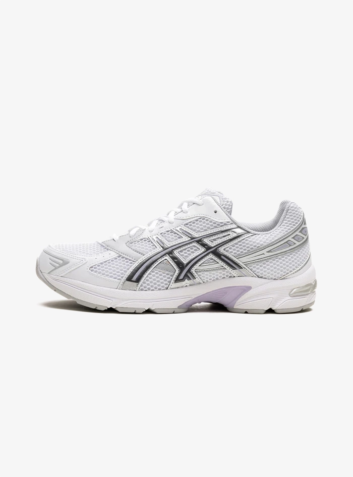 ASICS Gel-1130 White Carrier Grey Lilac