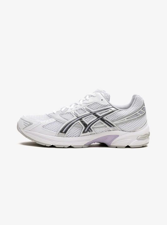 ASICS Gel-1130 White Carrier Grey Lilac