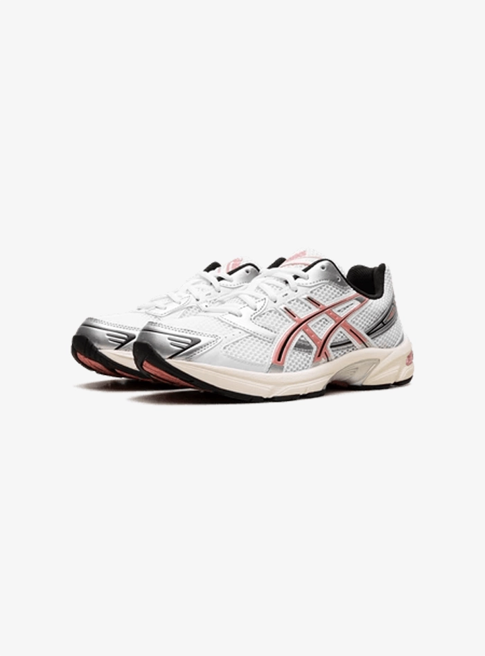 ASICS Gel-1130 White Desert Red