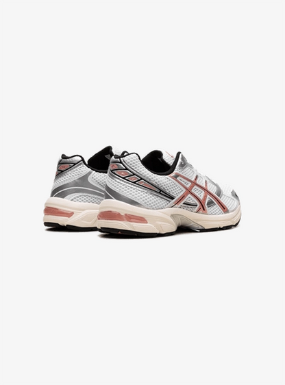 ASICS Gel-1130 White Desert Red
