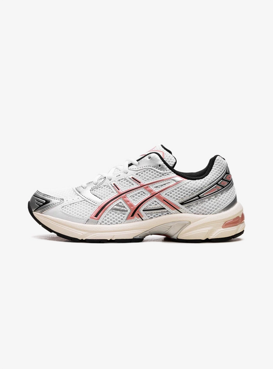 ASICS Gel-1130 White Desert Red
