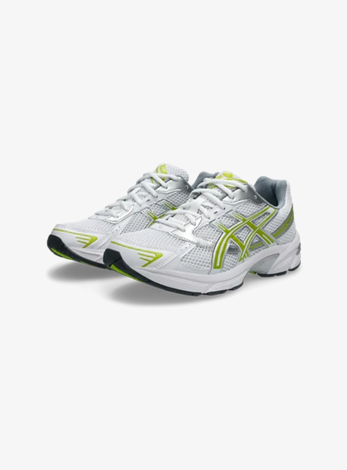 ASICS Gel-1130 White Green Apple