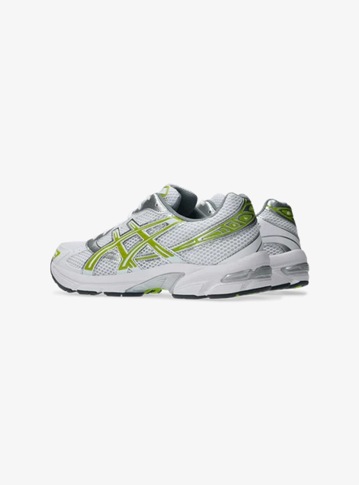 ASICS Gel-1130 White Green Apple