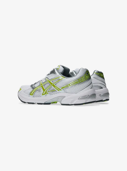 ASICS Gel-1130 White Green Apple