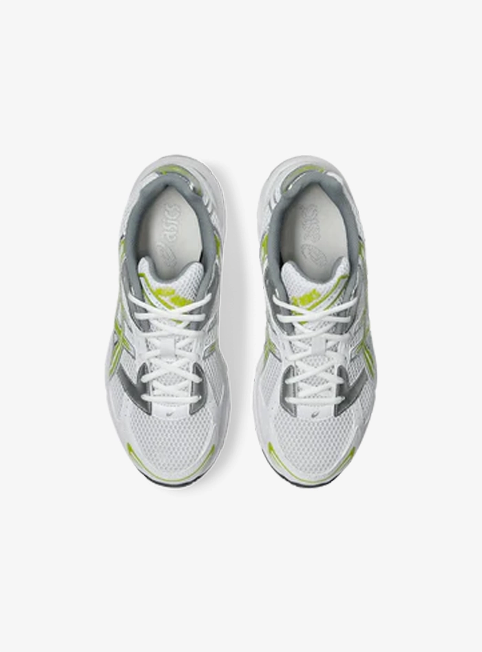 ASICS Gel-1130 White Green Apple