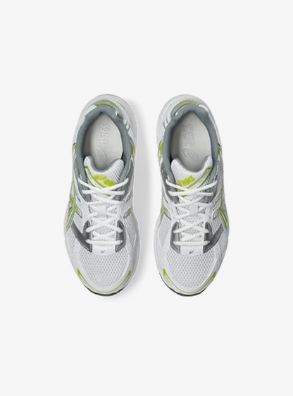 ASICS Gel-1130 White Green Apple