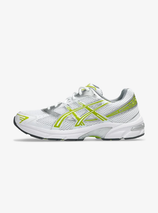 ASICS Gel-1130 White Green Apple