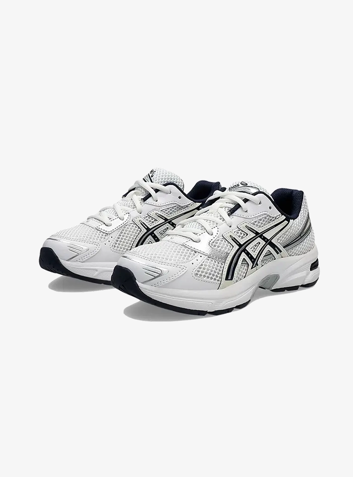 ASICS Gel-1130 White Midnight