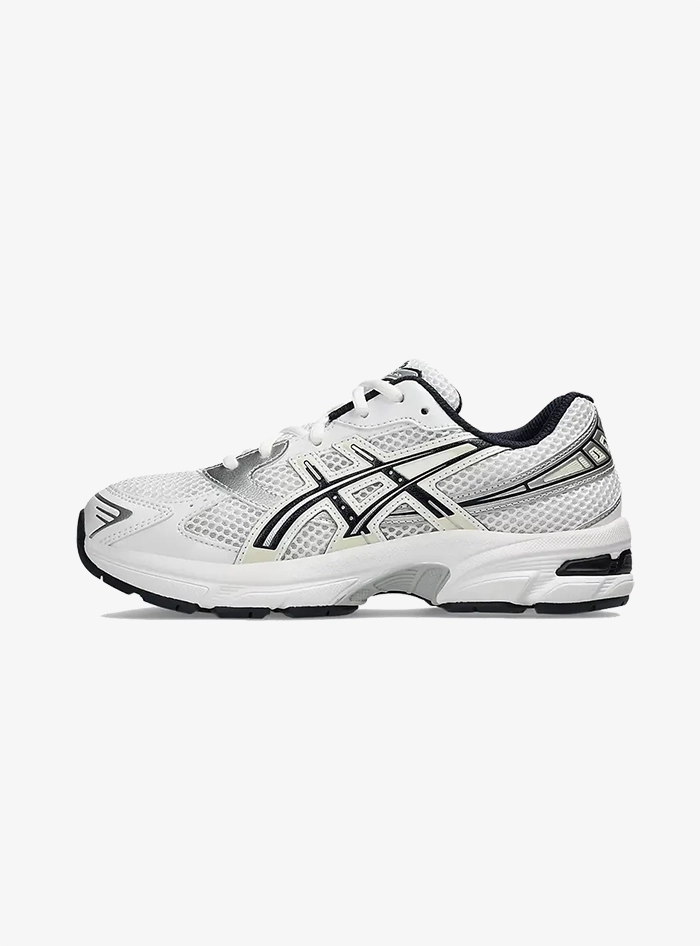 ASICS Gel-1130 White Midnight