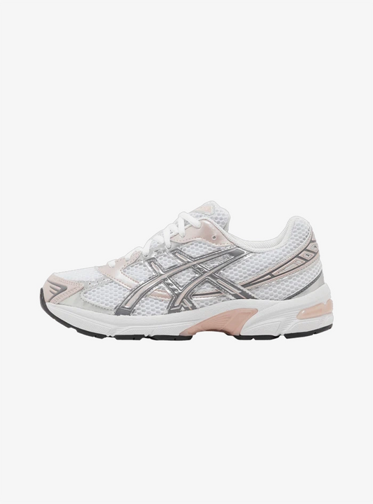ASICS Gel-1130 White Neutral Pink