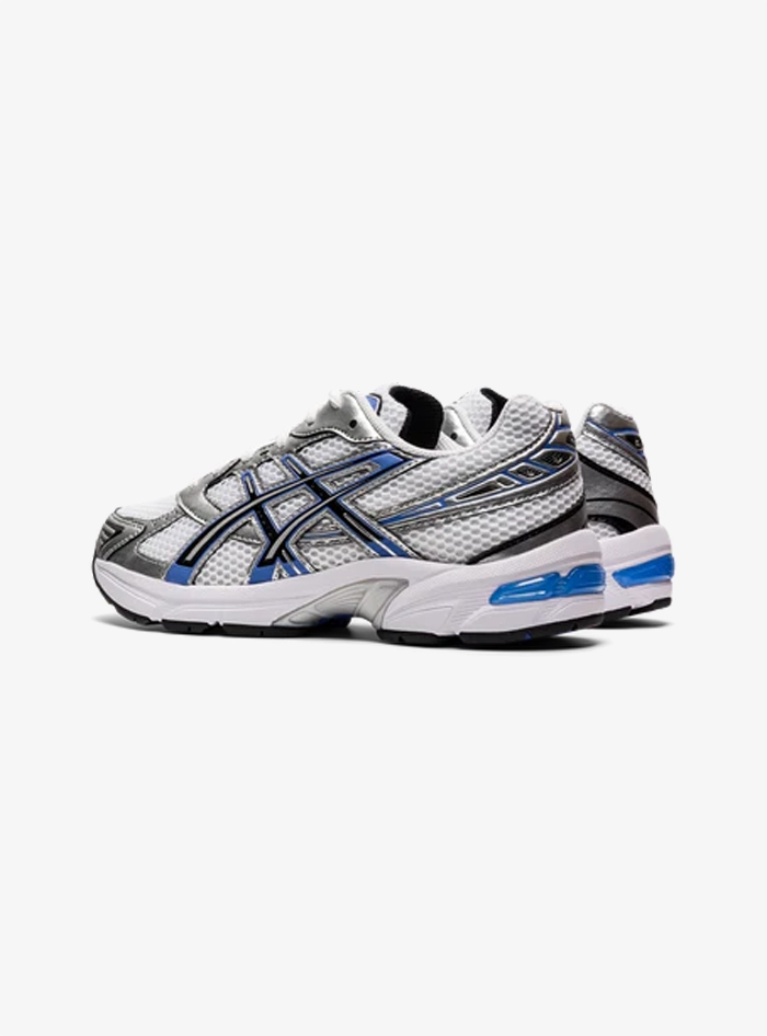 ASICS Gel-1130 White Periwinkle Blue