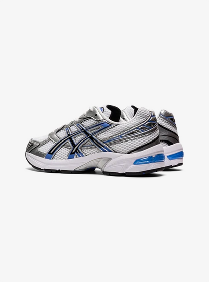 ASICS Gel-1130 White Periwinkle Blue