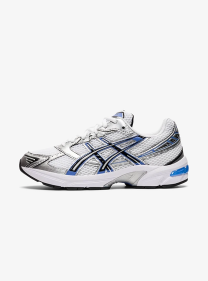 ASICS Gel-1130 White Periwinkle Blue