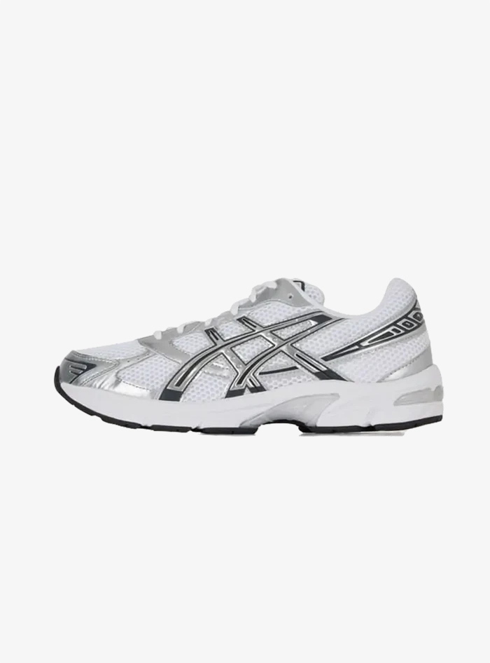 ASICS Gel-1130 White Pure Silver