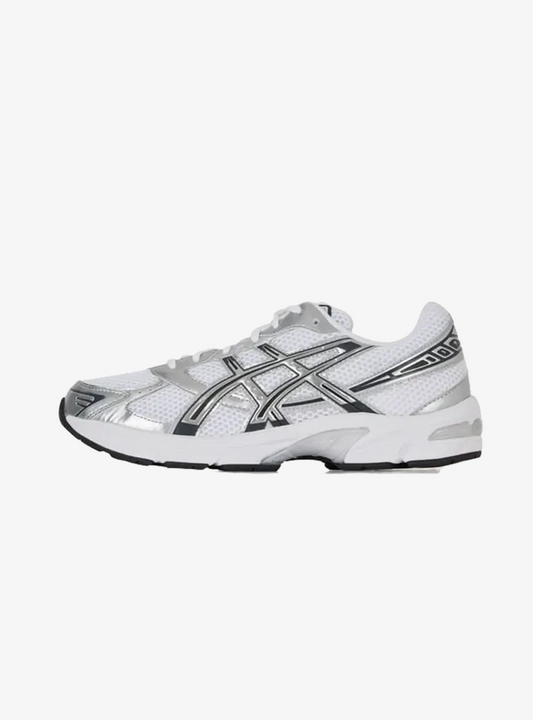 ASICS Gel-1130 White Pure Silver