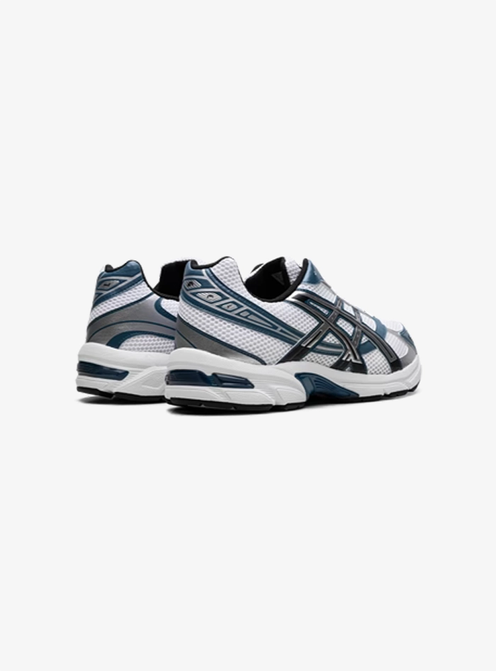 ASICS Gel-1130 White Restful Teal