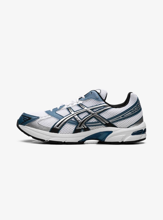 ASICS Gel-1130 White Restful Teal