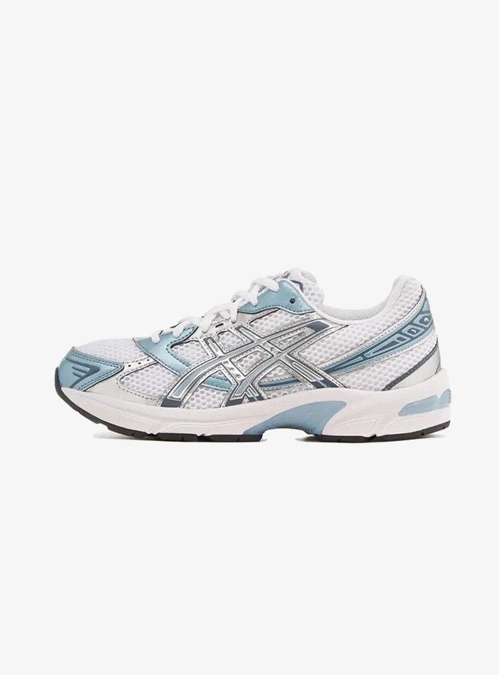 ASICS Gel-1130 White Shark Skin