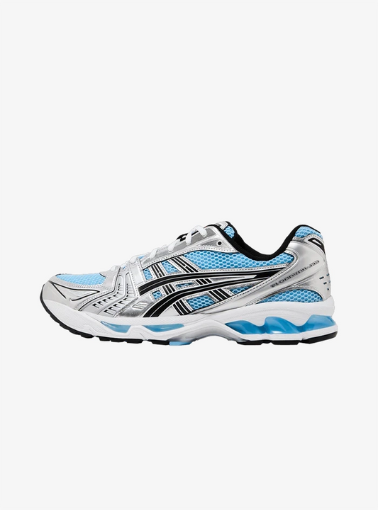 ASICS Gel Kayano 14 Arctic Sky Pure Silver