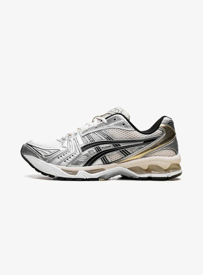 Asics Gel-Kayano 14 Birch Pure Silver