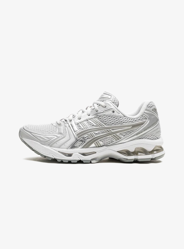 ASICS Gel-Kayano 14 Cloud Grey