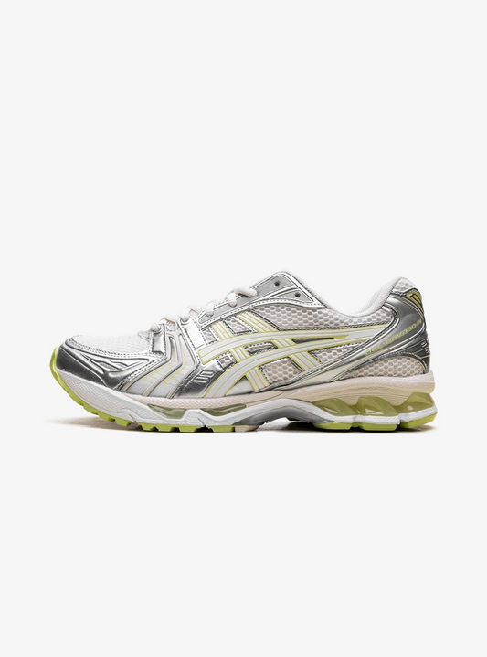 ASICS Gel-Kayano 14 Cream Pistachio