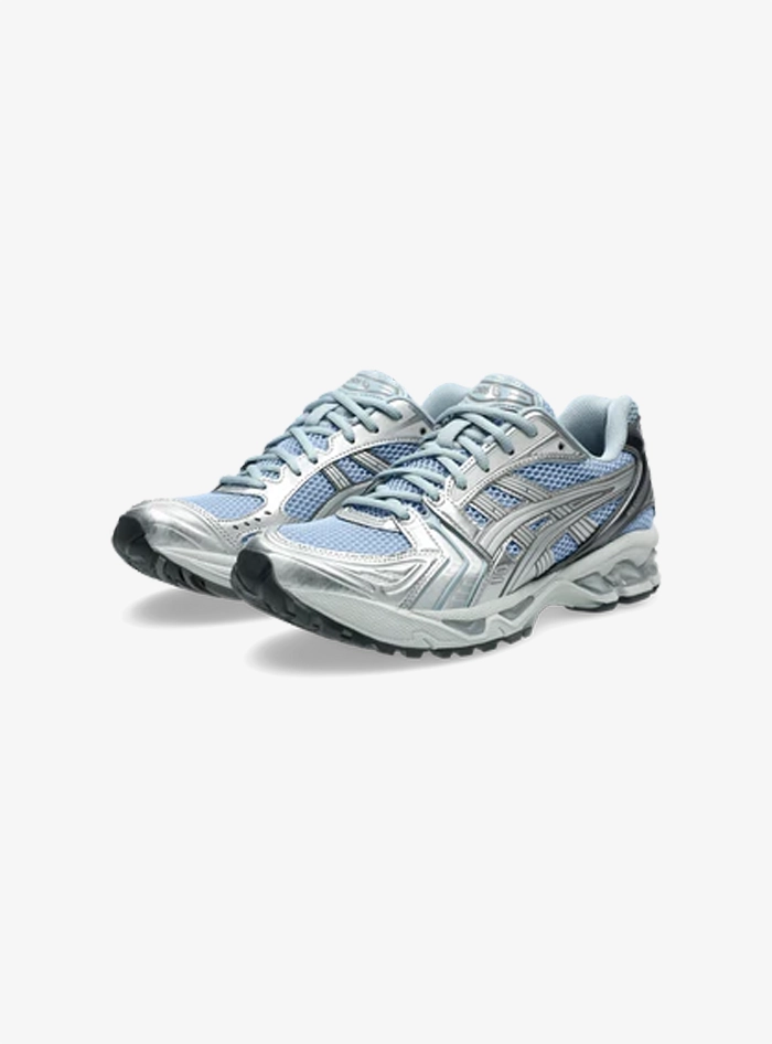 ASICS Gel-Kayano 14 Dolphin Grey Pure Silver