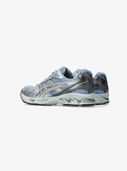 ASICS Gel-Kayano 14 Dolphin Grey Pure Silver